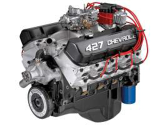 B1436 Engine